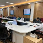 जंगलों की आग को रोकने के लिए स्थानीय लोगों का अधिक से अधिक सहयोग लिया जाएः मुख्य सचिव