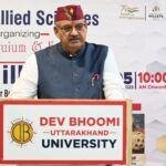 वर्ष 2025 में राज्य में मिलेट्स के उत्पादन को दोगुना करने के लिए सरकार संकल्पितः गणेश जोशी  