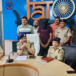 चंडीगढ़ से देहरादून आयी युवती से टैक्सी चालक ने किया दुष्कर्म, गिरफ्तार