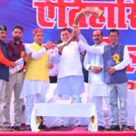 लोक संस्कृति एवं लोकपरम्पराओं को बढ़ावा देते हैं मेले और कौथिगः सीएम पुष्कर सिंह धामी