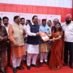 जीपीओ कंपाउंड में रोजगार मेले का आयोजन, चयनित 204 अभ्यर्थियों को सौंपे नियुक्ति पत्र