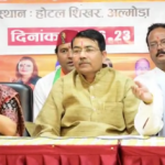 प्रधानमंत्री के 9 वर्ष के कार्यकाल में देश को मिली कई सारी उपलब्धियां और योजनाएंः रेखा आर्या