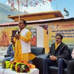 बदरीनाथ में एक वर्ष में तैयार होगा 50 बेडेड चिकित्सालयः डा. धन सिंह रावत