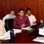 निजी निवेशकों को आकर्षित करने के लिए बनाई जा रही पालिसीः प्रेमचंद अग्रवाल  