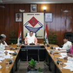 विद्युत चोरी पर सख्ती करते हुए विजिलेंस टीमों को सक्रिय किया जाय:CM