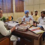 बागवानों को अच्छी प्रजाति की पौध उपलब्ध कराने के उद्यान मंत्री ने दिए निर्देश