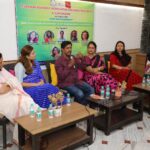 पर्यावरण को संरक्षित करने पर तेजस्विनी ग्रुप की ओर से विचार गोष्ठी आयोजित