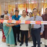 कल्याण ज्वैलर्स ने ज्वालापुर में नए शोरूम के साथ हरिद्वार में रखे अपने कदम