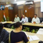सरकारी स्कूलों में कैरियर काउंसिलिंग की व्यवस्था शुरू करने के मुख्य सचिव ने दिए निर्देश