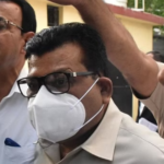 पूर्व आईएएस रामविलास यादव के खिलाफ ईडी की बड़ी कार्रवाई