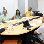 राजभवन में जल्द ही आर्टिफिशियल इंटेलिजेंस आधारित स्मार्ट ऑटोमेशन सिस्टम प्रारंभ किया जाएगा