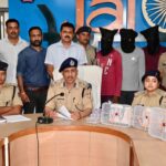 दून पुलिस के बिछाये जाल में फंसा सपेरों का अन्तर्राज्जीय चिमटी गैंग