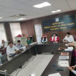 वेक्टर जनित रोंगो को लेकर अलर्ट हैं विभागः रावत