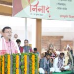 मुख्यमंत्री ने किया उत्तराखण्ड के प्रथम हिमालयन सांस्कृतिक केन्द्र का शुभारंभ