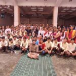ल्युमिनस पावर की सीएसआर पहल ‘लैम्प’ ने हरिद्वार में ज़रूरतमंद लोगों के जीवन को किया रौशन