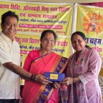 मातृशक्ति और वंचित बच्चों की सेवा ही सबसे बड़ा पुण्य कार्य: कुसुम कंडवाल