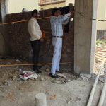 एमडीडीए की बड़ी कार्रवाई : सुभाष नगर में अवैध निर्माण सील, नियम तोड़ने वालों पर कसा शिकंजा