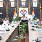 मतदाता सूची पुनरीक्षण में पारदर्शिता हेतु हर बूथ पर बीएलए-2 नियुक्ति जरूरी : डीएम