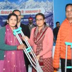 मोदी सरकार ने बदली राजनीति की रीति नीति : रेखा आर्या