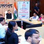मुख्यमंत्री धामी ने 4,400 श्रमिकों को वितरित किए 11 करोड़ रुपये