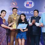 अद्विका कुमार बनीं अंडर-19 सीनियर फीमेल स्टेट चैंपियन, कियान सिंघल बने जूनियर राज्य चैंपियन, पारिक्षित नौटियाल बने अंडर-19 सीनियर ओपन मेल रनर-अप