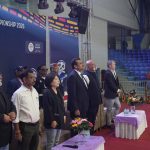 21वीं राष्ट्रीय आइस स्केटिंग चैंपियनशिप 2026 के पहले दो दिन रोमांचक क्वालीफाइंग मुकाबलों के नाम