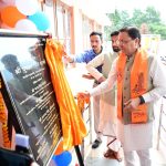 स्वस्थ उत्तराखंड से ही बनेगा समर्थ और विकसित उत्तराखंड: मुख्यमंत्री धामी