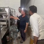 नकली दवाओं के खिलाफ विभाग की बड़ी कार्रवाई