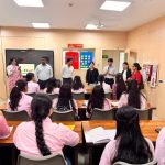 विदेश में रोजगार उपलब्ध कराने की मुहिम बढ़ी आगे