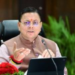 युवाओं के भविष्य की सुरक्षा और पारदर्शी परीक्षा प्रणाली की दिशा में ऐतिहासिक कदम: सीएम धामी