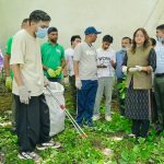 स्वच्छ एवं सुंदर शहर के लिए जनसहभागिता जरूरीः डीएम