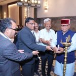 बढ़ती वरिष्ठ नागरिक आबादी के बीच देखभाल सेवाओं को रोजगार और अर्थव्यवस्था से जोड़ने पर हुआ मंथन