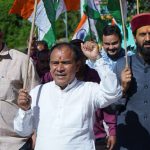 कैबिनेट मंत्री डॉ. रावत के नेतृत्व में तिरंगे के रंग में रंगा पैठाणी