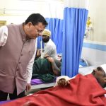 प्रत्येक श्रमिक की जान बेहद कीमती, सुरक्षित रेस्क्यू सरकार की सर्वोच्च प्राथमिकता: मुख्यमंत्री