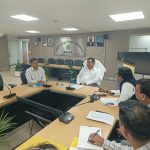 आईएसबीटी के कायाकल्प को मिलेगी रफ्तार, यात्री सुविधाओं से लेकर सुरक्षा व्यवस्था होगी मजबूत