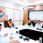 इवेक्यूएशन के लिए सेक्टरवाइज प्लान किया जाए तैयार : मुख्य सचिव