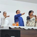 बेटियां उठायेंगी नशे के विरुद्ध मशालः डाॅ. धन सिंह रावत