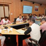 ऋषिकुल को आयुर्वेद, योग और भारतीय ज्ञान परंपरा के विशिष्ट केंद्र के रूप में विकसित किया जाए : मुख्यमंत्री