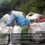 चार धाम यात्रा 2026 के पहले चार महीनों में चारों धामों में 10 लाख से अधिक कंटेनर वापस किए गए