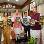 किसानों एवं स्वयं सहायता समूहों के लिए उपयोगी होगा ‘मनोरमा कृषि रक्षक’ एप : मुख्यमंत्री