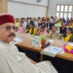 महाराज ने मौके पर ही किया जन समस्याओं का निस्तारण
