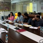विद्यालयों में विकसित भारत की तस्वीरें उकेरेंगे छात्र-छात्राएं: डॉ धन सिंह रावत