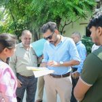 मतदाता सूची पुनरीक्षण में सुपर चेकिंग तेज, दावों एवं आपत्तियों का सत्यापन