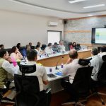 पशुपालन, मत्स्य पालन एवं दुग्ध विकास विभाग की समीक्षा बैठक में ग्रामीण अर्थव्यवस्था को मजबूत करने के लिए लिए कई अहम फैसले