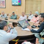 मतदाता सूची से वंचित पात्र नागरिकों को जोड़ने के लिए चलेगा विशेष अभियान